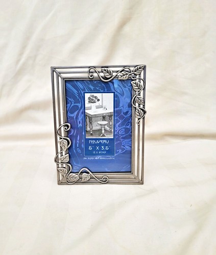 Art nouveau pewter - art,