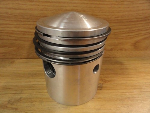 Ajs matchless piston - piston, set