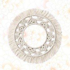  Fabric Wall Hangings Woven