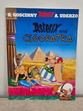 Asterix: Asterix and