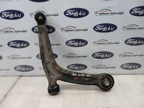 Ford mk2 petrol 2009 - ford,