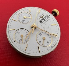 LONGINES  ETA 7750 AUTOMATIC