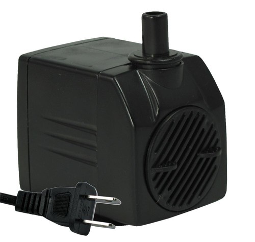 Rena oem fountain - rena, fountain/aquarium
