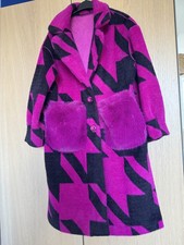 Glamorous Faux Fur Designer