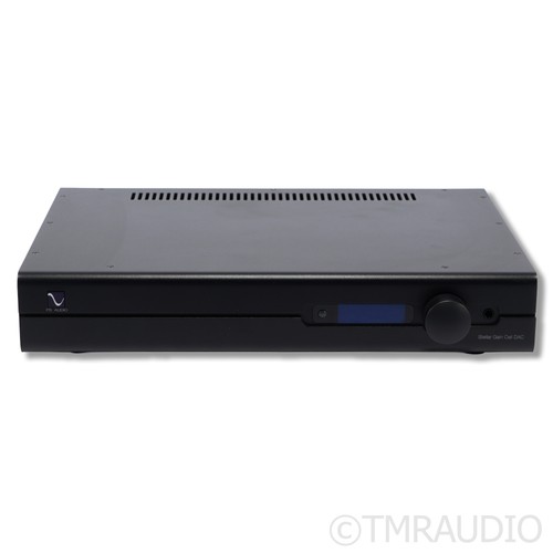 Audio stellar gaincell dac - ps,