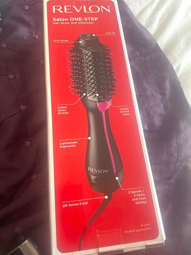 Revlon salon one - revlon,