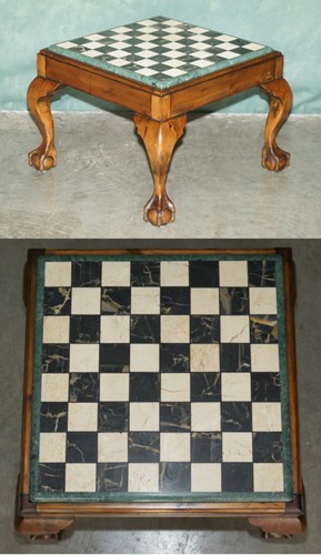 Antique chippendale style - antique,