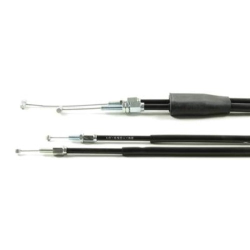 Pro racing cable throttle - racing,