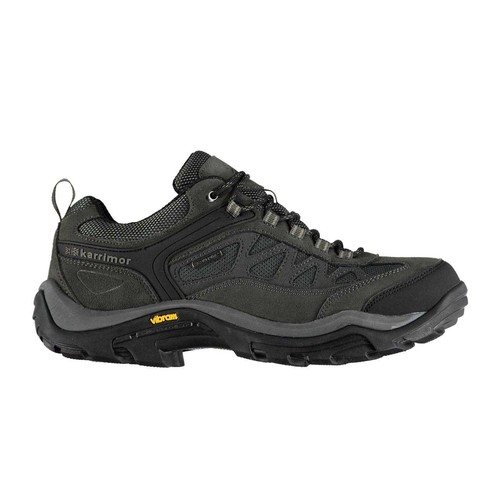 Karrimor mens aspen leather - mens,