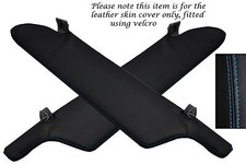 BLUE STITCH FITS VW T4