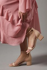 Coast Womens Heeled Sandals