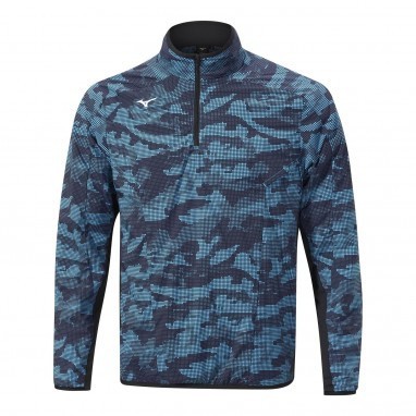 Mizuno winter stretch - winter,