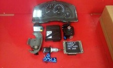 VAUXHALL MERIVA A 1.4 16V