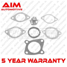 Thermostat Coolant Aim Fits