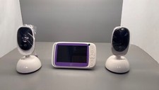 BT  Video Baby Monitor 6000
