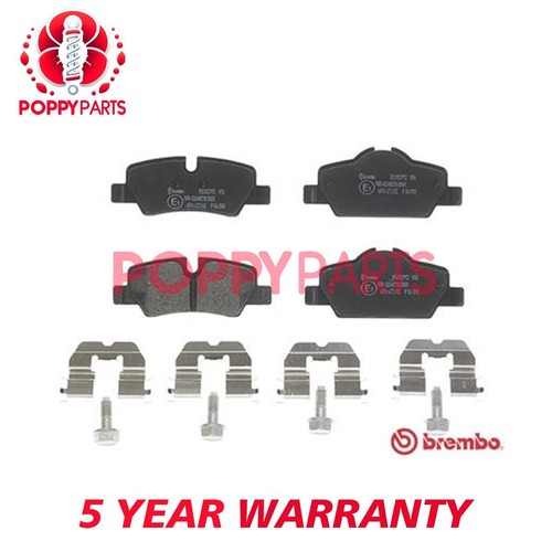 Fits mini cooper one - one, 1.2