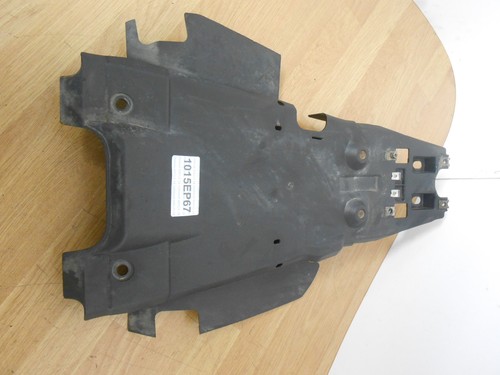 Yamaha wr125 undertray - yamaha,