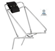 Lambretta S3 Flip Over