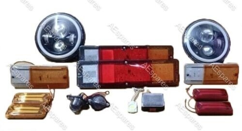 For suzuki samurai sierra - for,