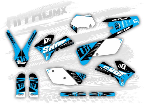 Nitromx graphic kit for - kit,