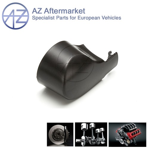 Rear wiper arm nut cover - arm,