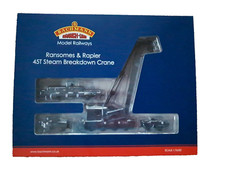 Bachmann 38-801 Ransomes &