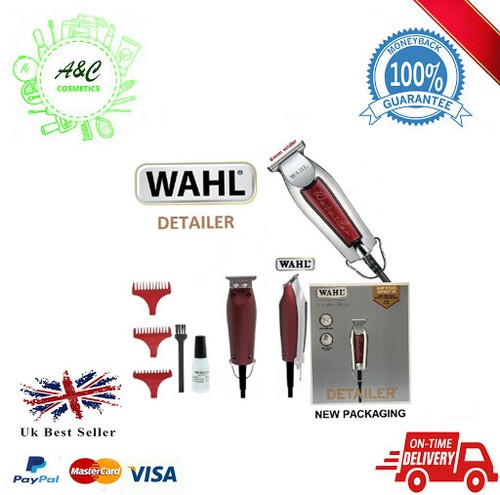 Wahl professional star - 5,