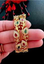 Indian Pakistani 22 ct gold