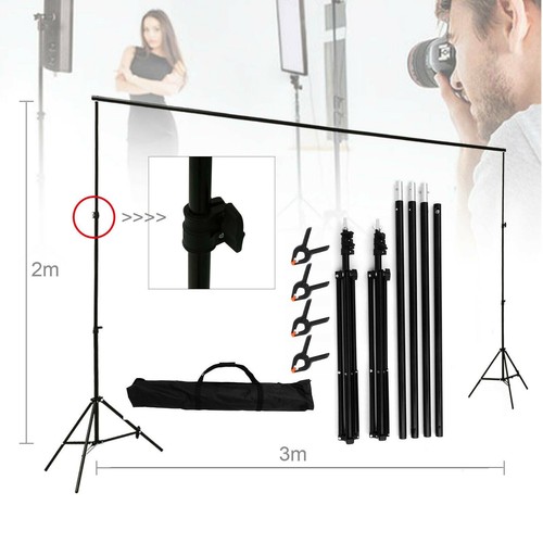 2x3m adjustable photography - 2x3m,
