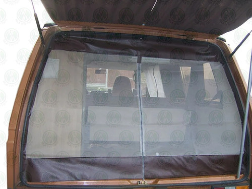 German quality t25 - quality, gate