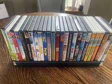 DVD/CD Commercial Grade Black