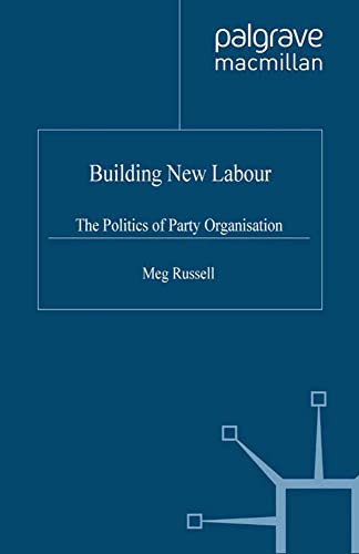 Building new labour the - building,