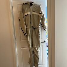 Trespass Boardwear Skiing/work Wear Men’s Or Unisex Suit Size M