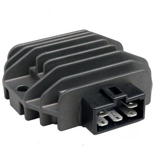 Voltage regulator for yamaha - voltage,