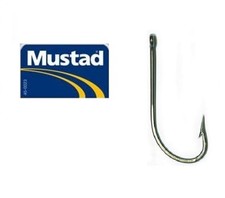 Mustad 34007SS Stainless