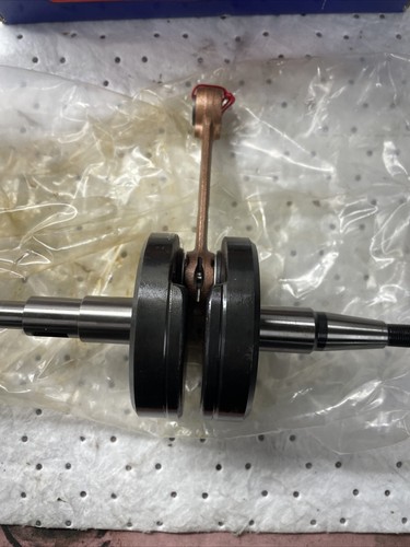 Derbi gpr 50cc crankshaft - gpr,