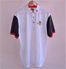 FOOTJOY RYDER CUP HARBOUR TOWN