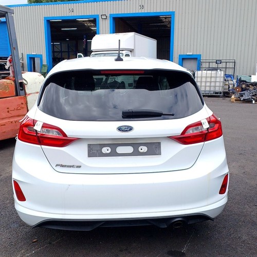 2017 2021 ford fiesta - ford,