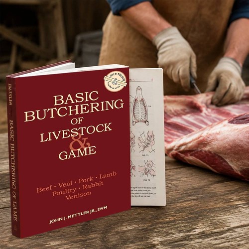 John mettler basic - john,