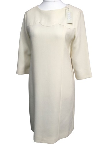 Goat vanilla dress cream - goat,