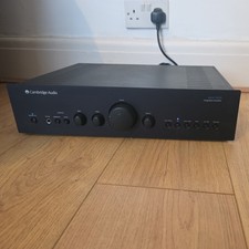 Cambridge Audio Azur 540A