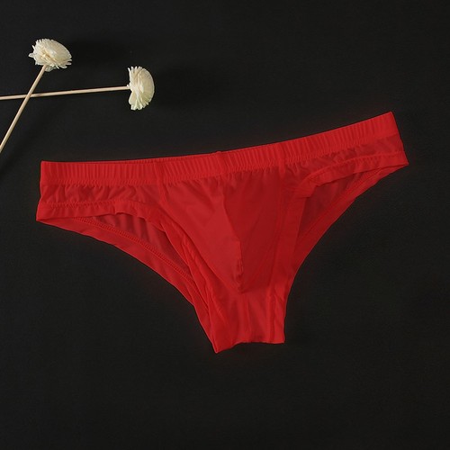 Pouch underpants briefs - pouch,