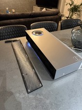 Naim Audio Mu-so 1st