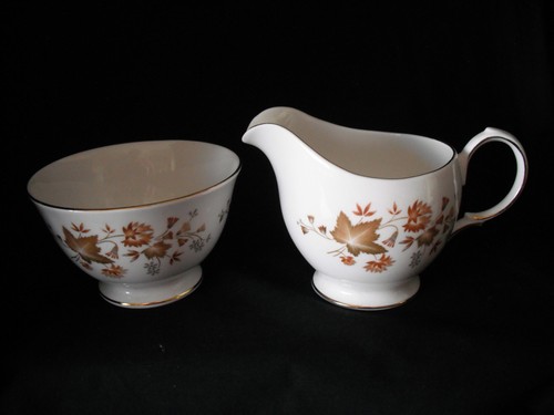 Vintage paragon belinda - vintage,