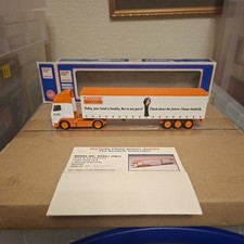 Lledo PPD21 VOLVO FH12 Picture