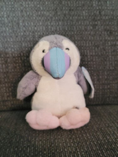 Blue nose friends rainbow - friends, #
