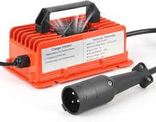 48v 15 AMP Golf Cart Charger