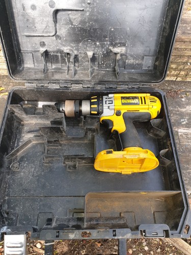 Dewalt dcd925 18v - dewalt, xrp