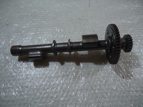 Yamaha max 1200 balancer - v-max,