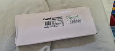 Clarke Nail Gun 90mm 3.3dia Round Crown Nails 210. 1800443